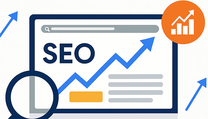 İşletmeler İçin SEO'nun Faydaları